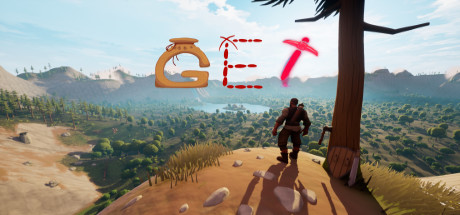 Cover art from G.E.T.