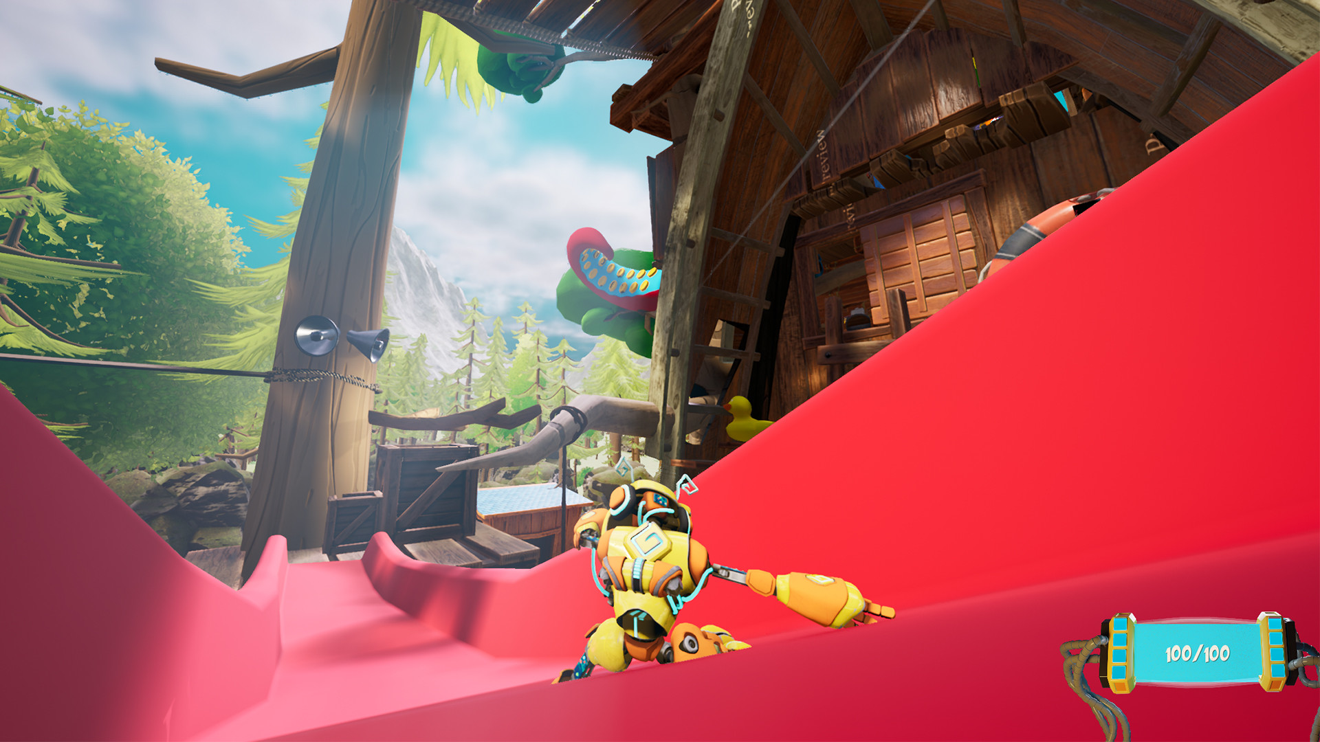 Curio screenshot 5
