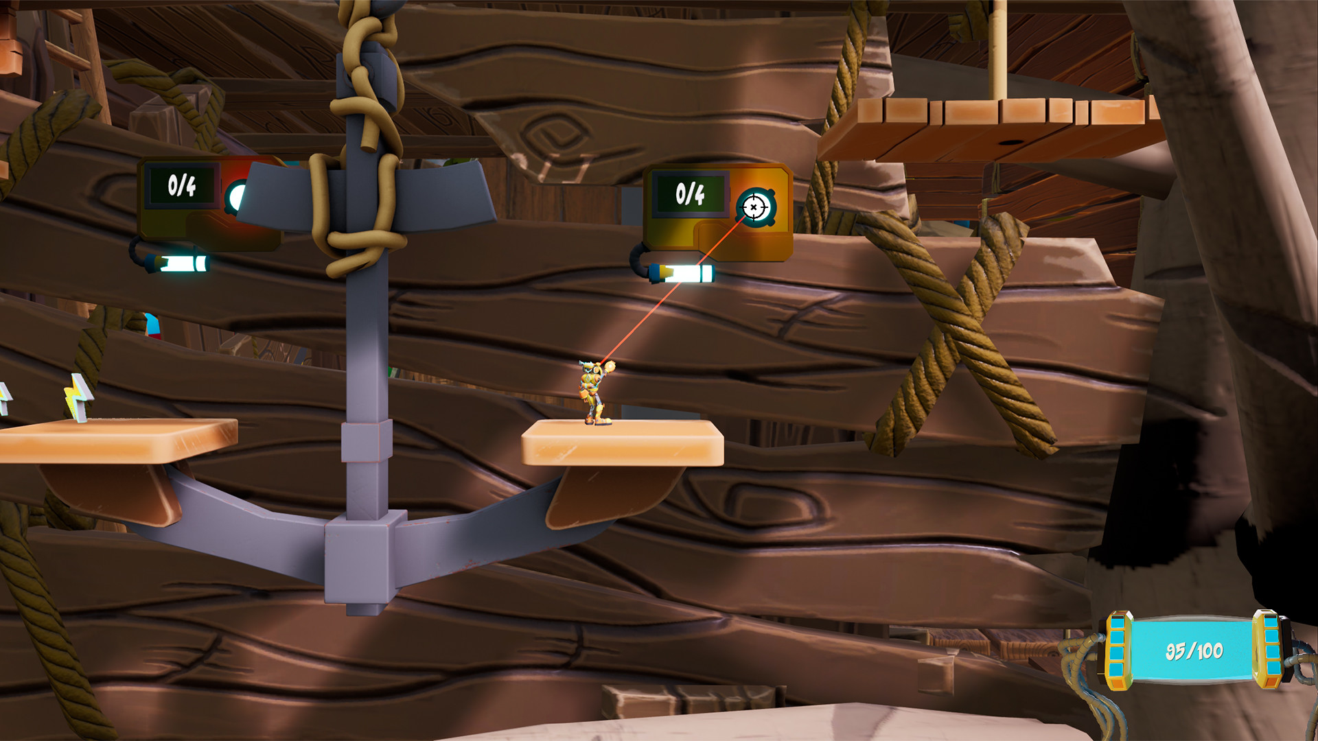 Curio screenshot 3