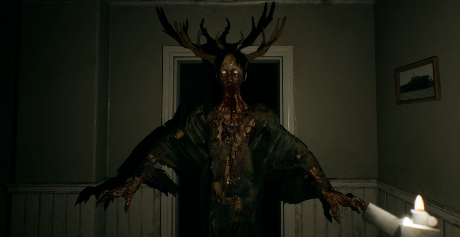 Trailer poster