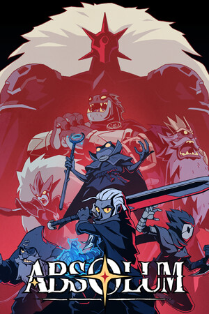 Absolum cover art