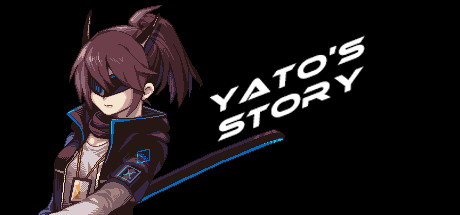 Cover art from 岛中夜鬼 Yato's story