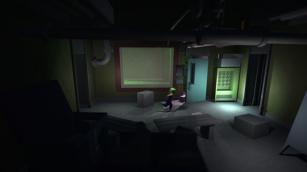 Lionel the Dragon screenshot 2