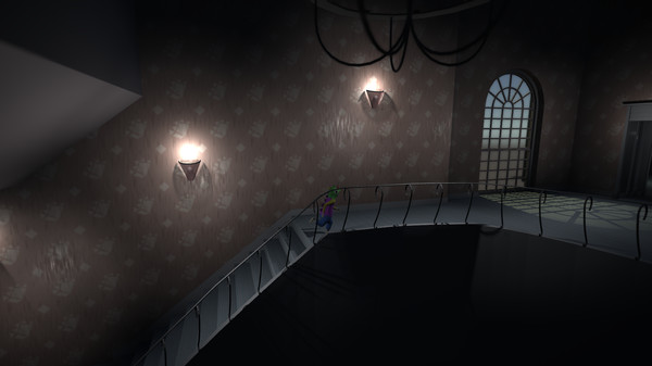 Lionel the Dragon screenshot 3