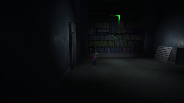 Lionel the Dragon screenshot 5