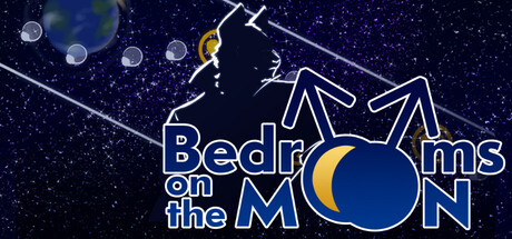 Bedrooms on the Moon