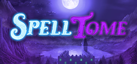 Cover art from SpellTome