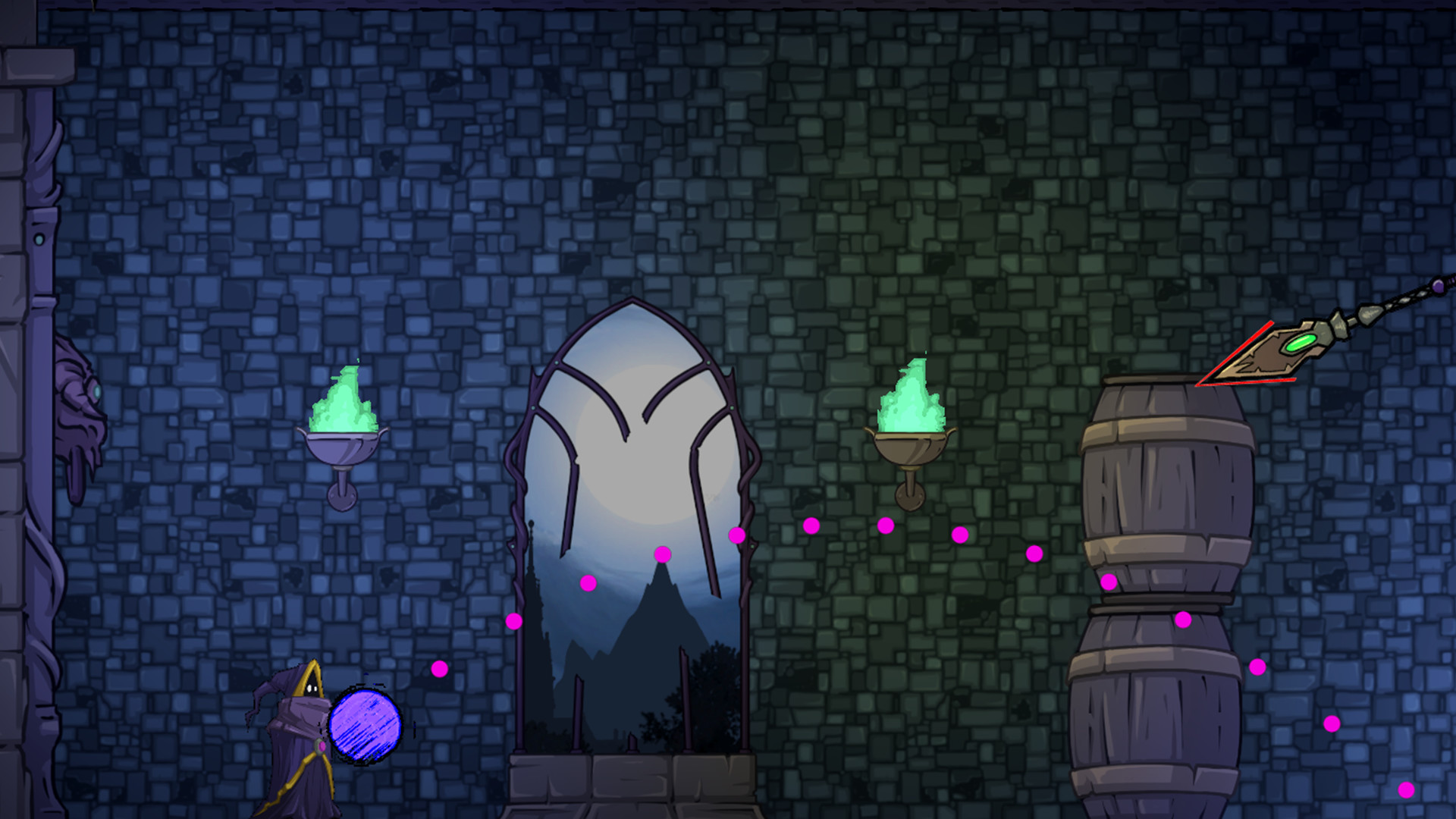 SpellTome trailer