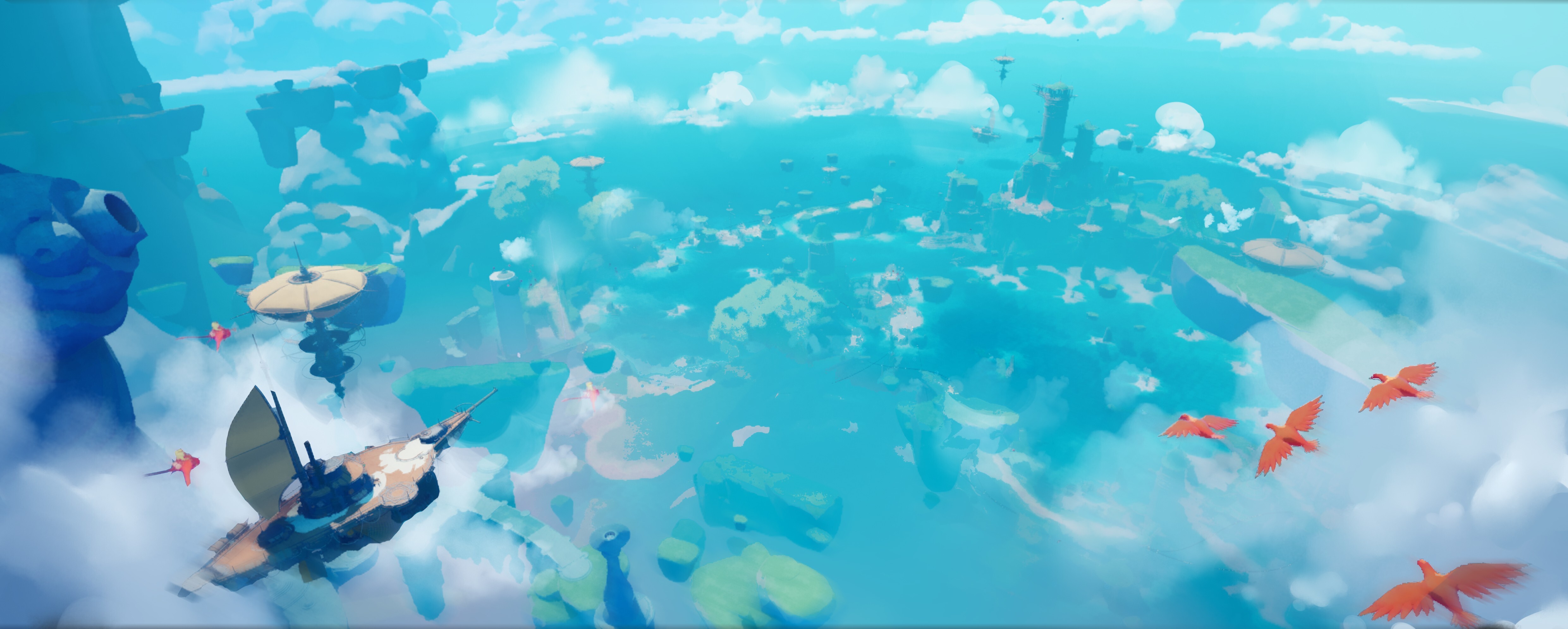 BATTLESAGE screenshot 5