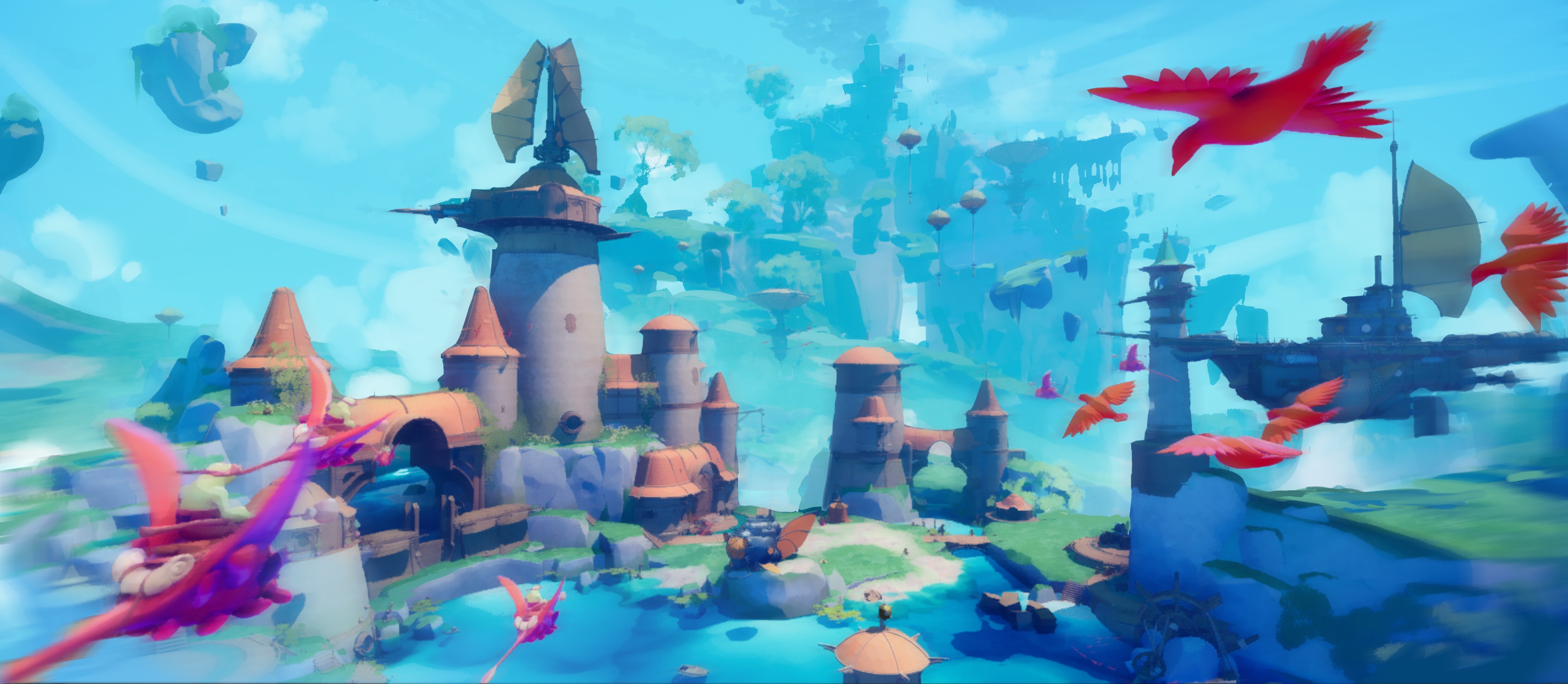BATTLESAGE screenshot 2