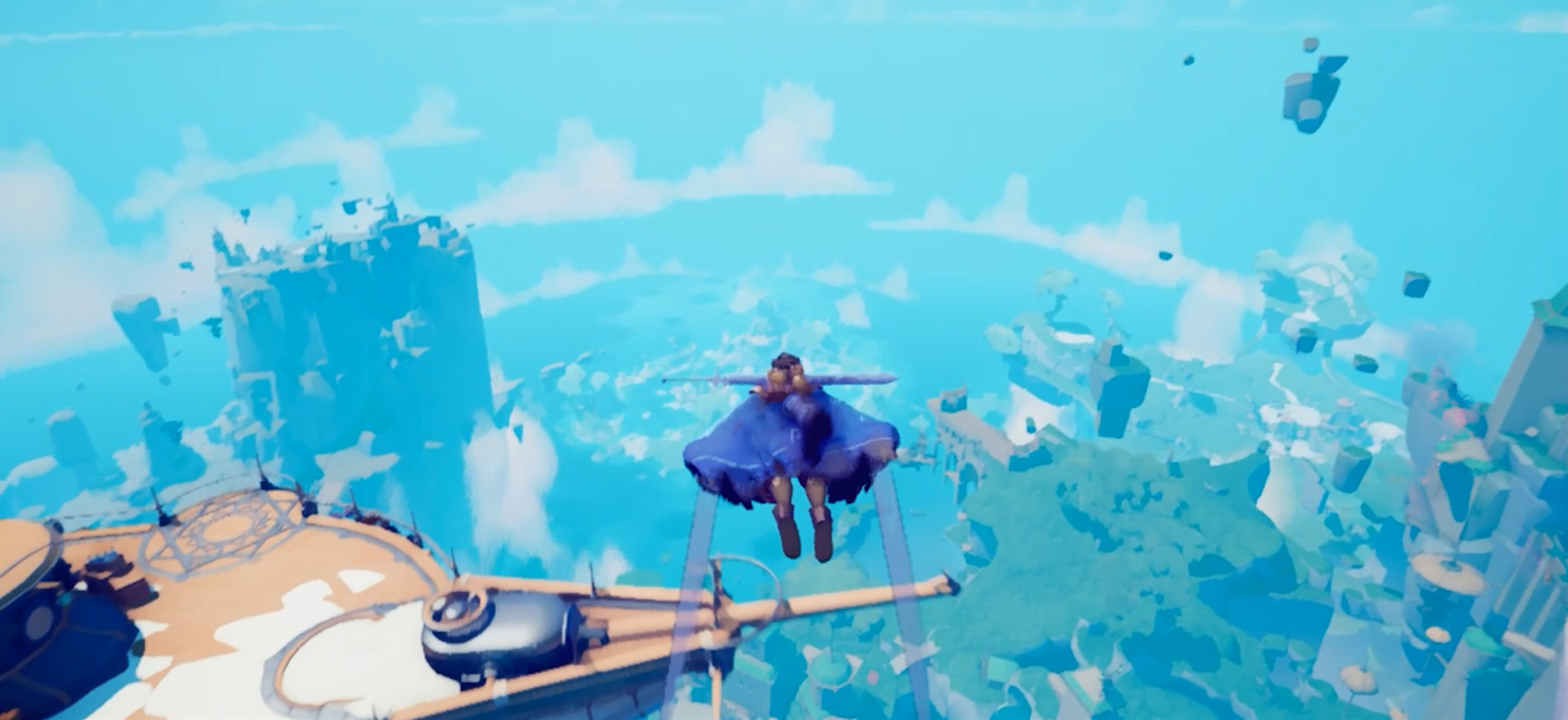 BATTLESAGE trailer