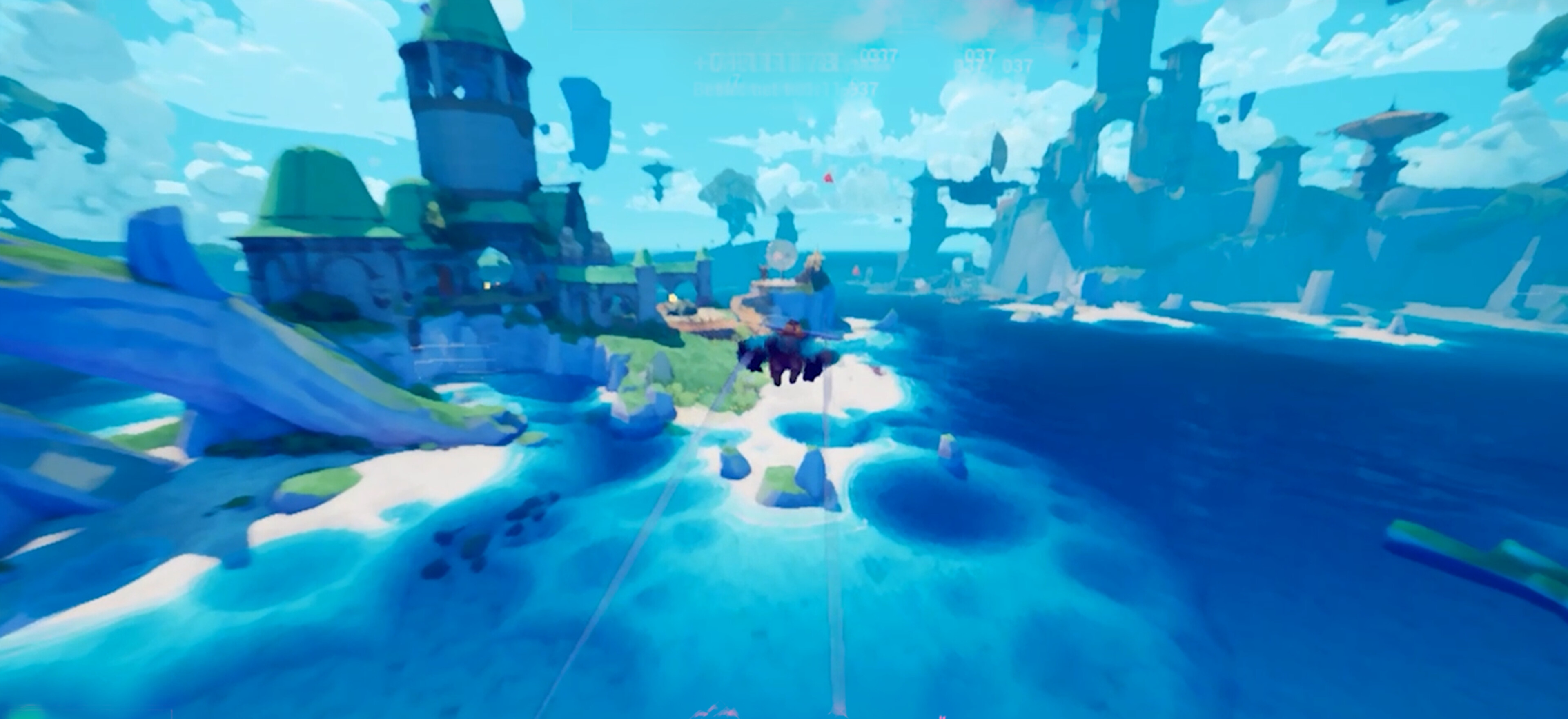 BATTLESAGE screenshot 3