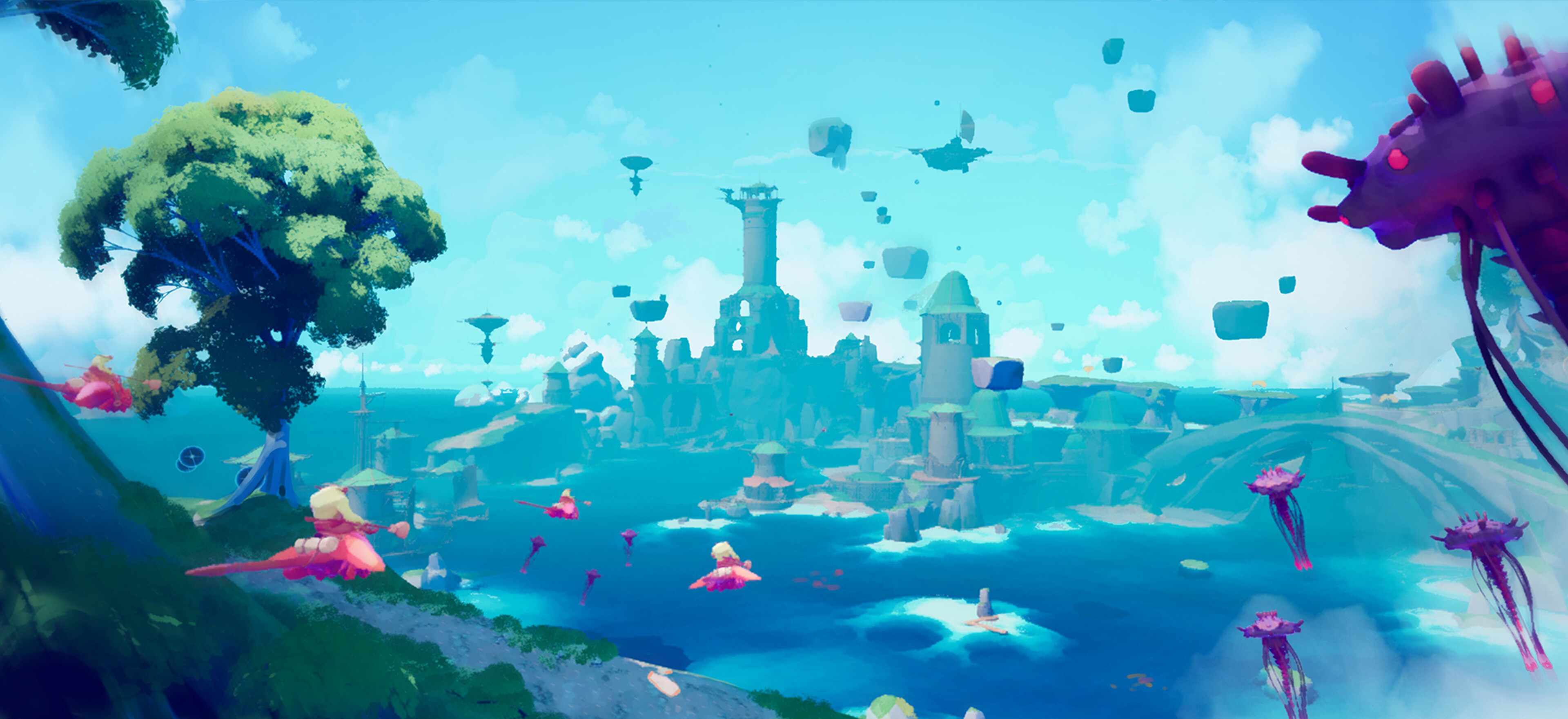 BATTLESAGE screenshot 5