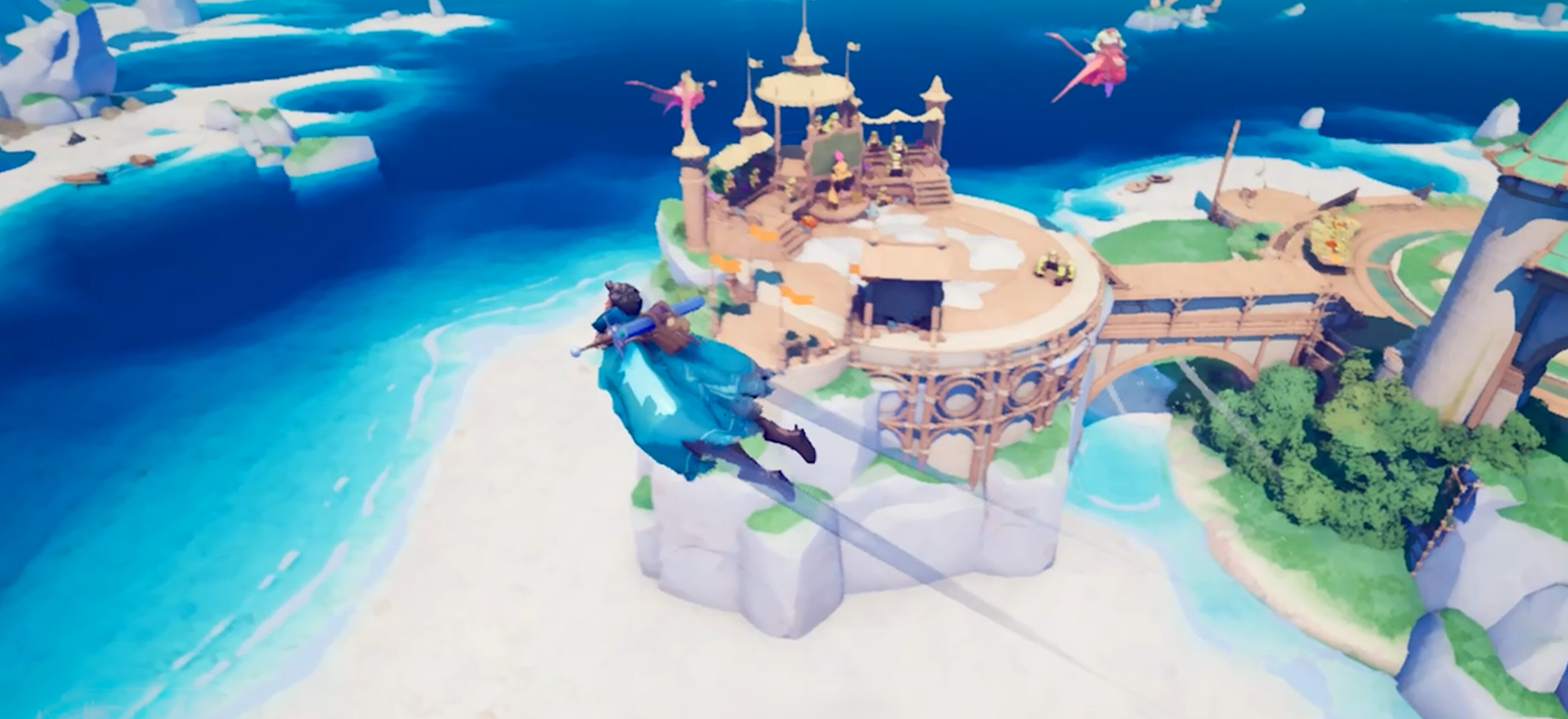 BATTLESAGE screenshot 2