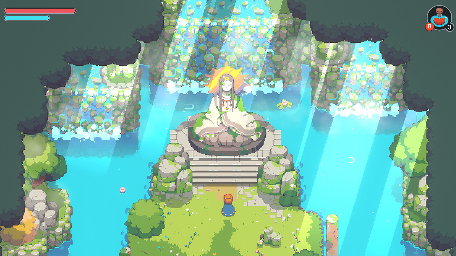 Kloa - Child of the Forest trailer