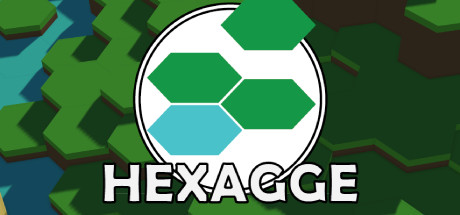 Cover art from Hexagge