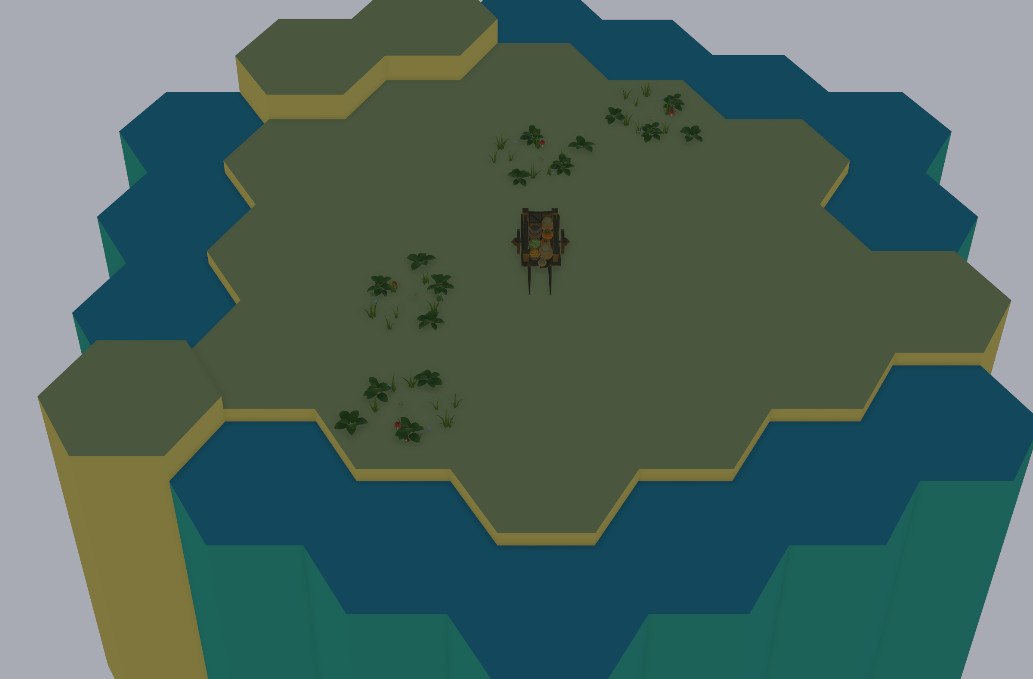 Hexagge screenshot 5