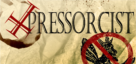 Cover art from Xpressorcist