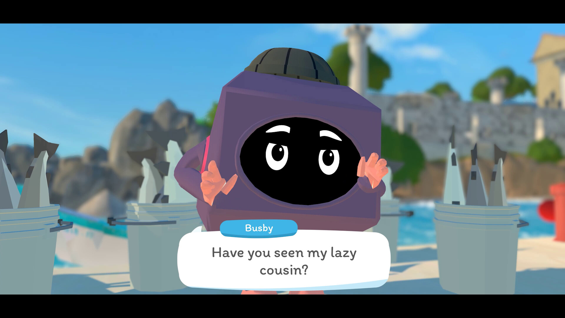 Photo Roboto: A Timesnap Adventure screenshot 4