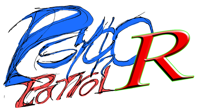 Psycho Patrol R