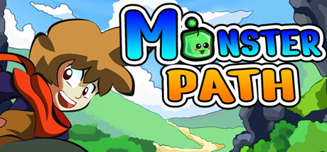 Monster Path