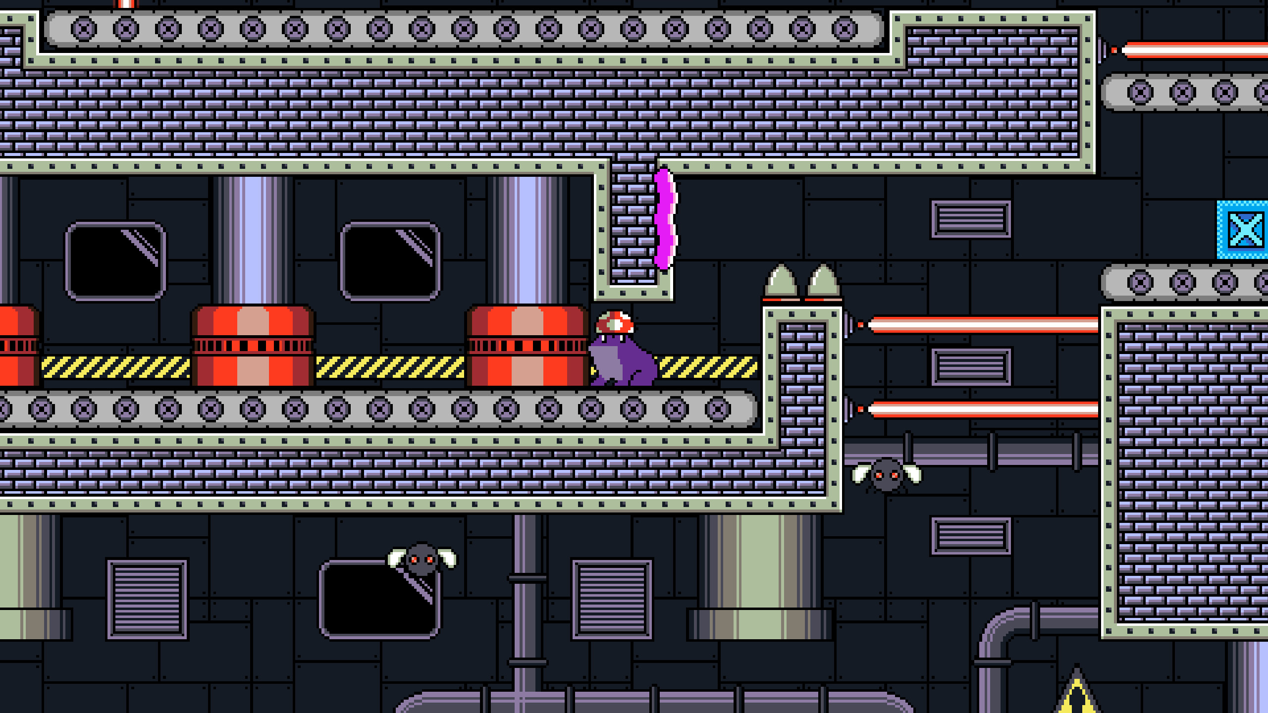 Froggy Quest screenshot 2