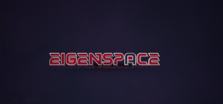 Cover art from Eigen Space