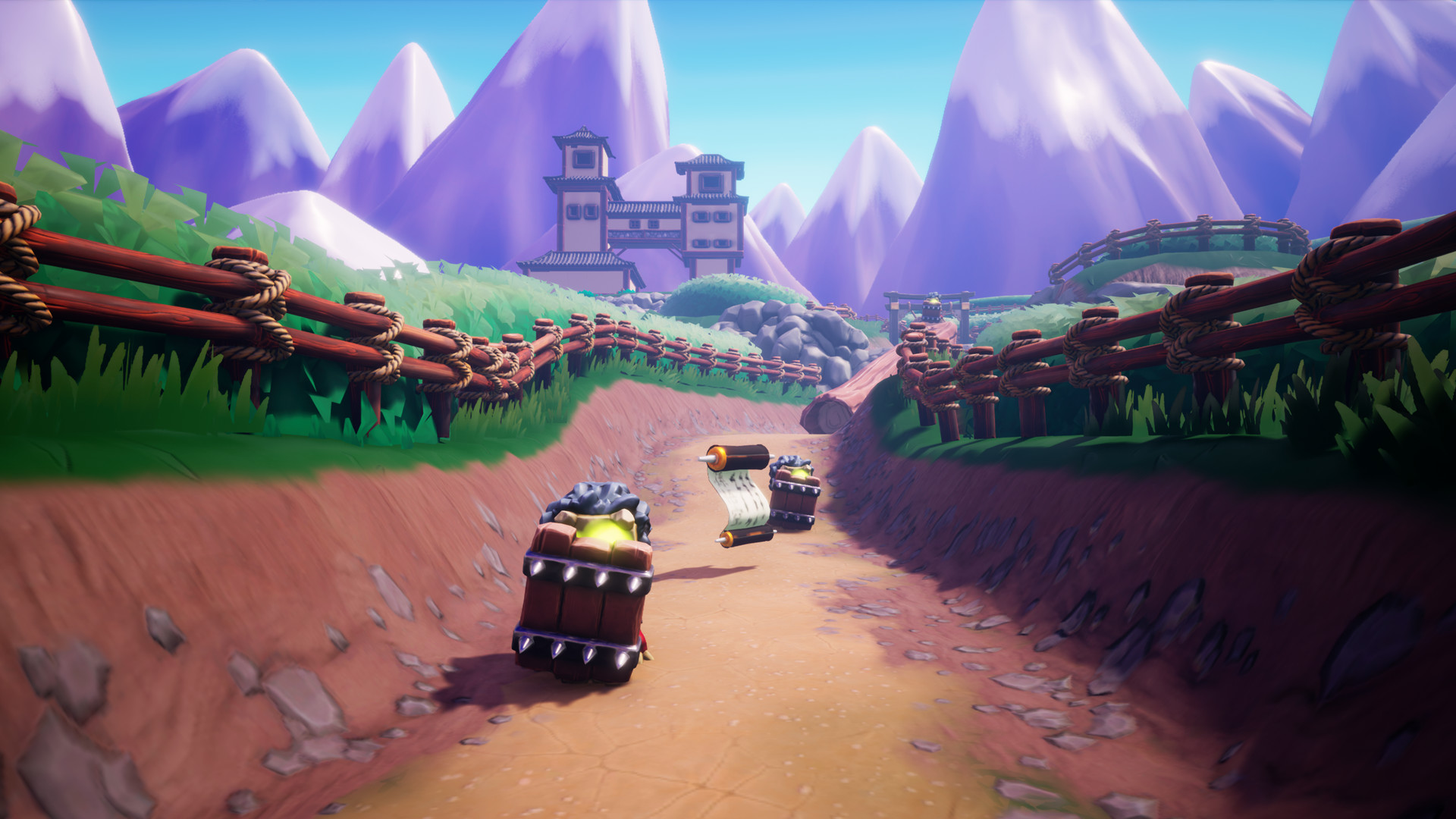 Wukong screenshot 4