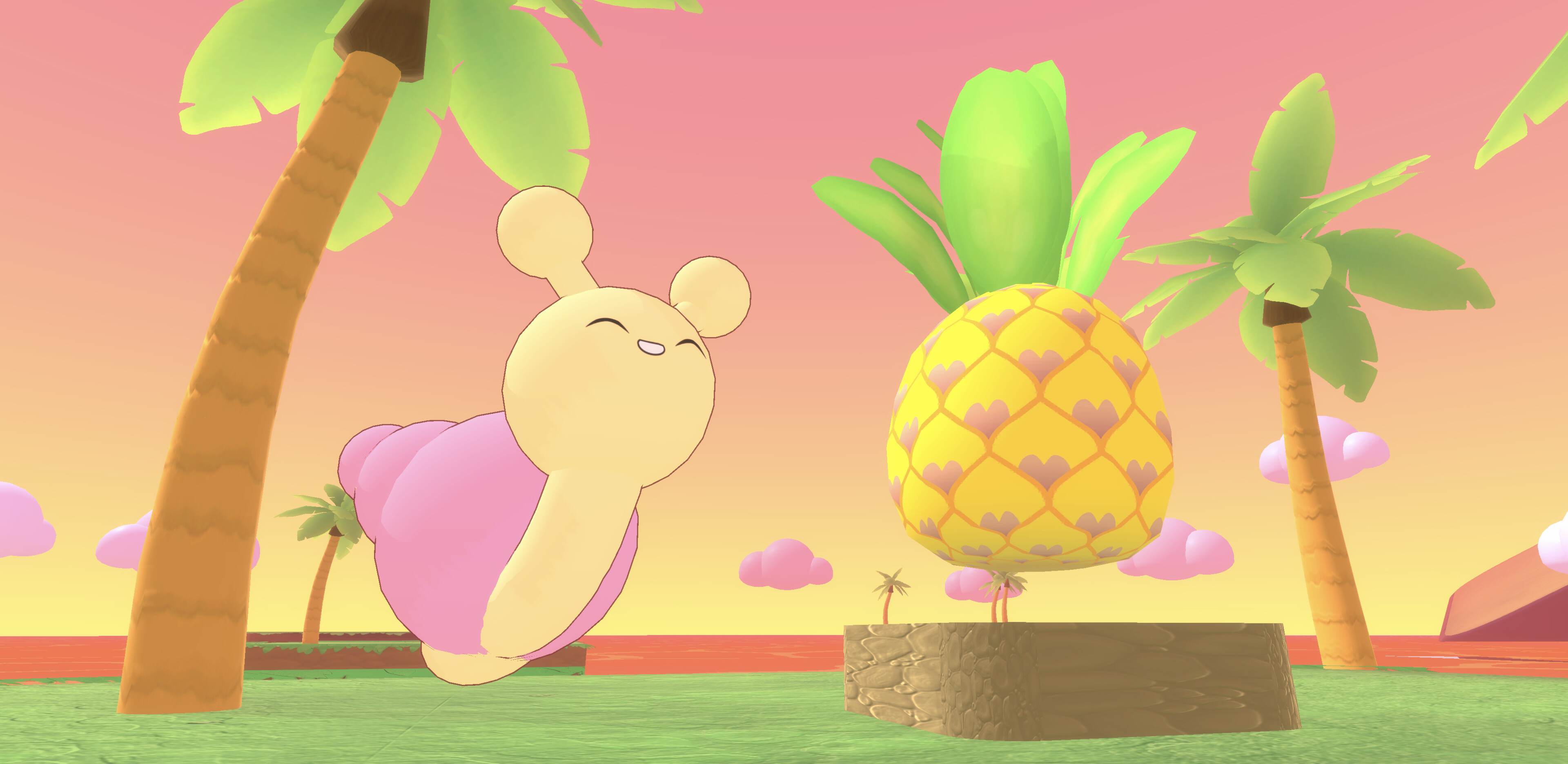Mega Snaileeyo Adventure trailer