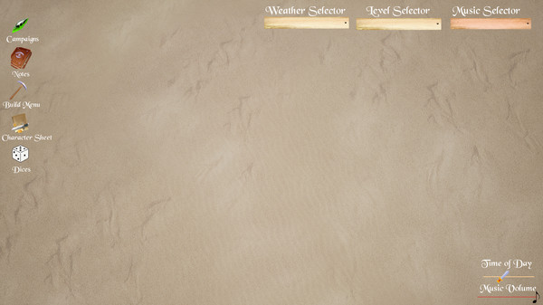 Project D20 screenshot 4