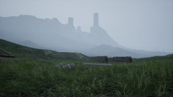 Project D20 screenshot 3