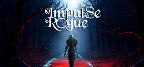 Cover art from Impulse Rogue