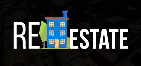 Cover art from ReEstate - Real Estate and Business Simulator