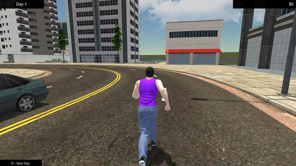 ReEstate - Real Estate and Business Simulator screenshot 2