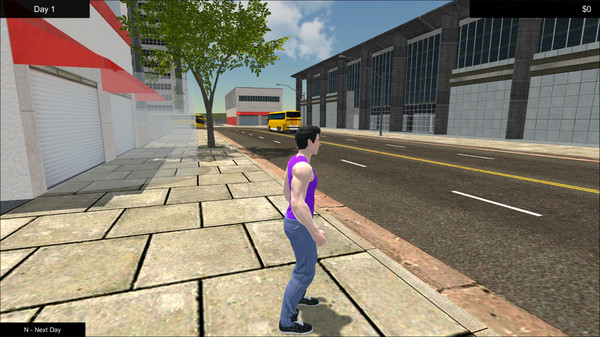 ReEstate - Real Estate and Business Simulator screenshot 3