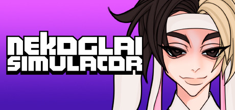 Cover art from Nekoglai Simulator
