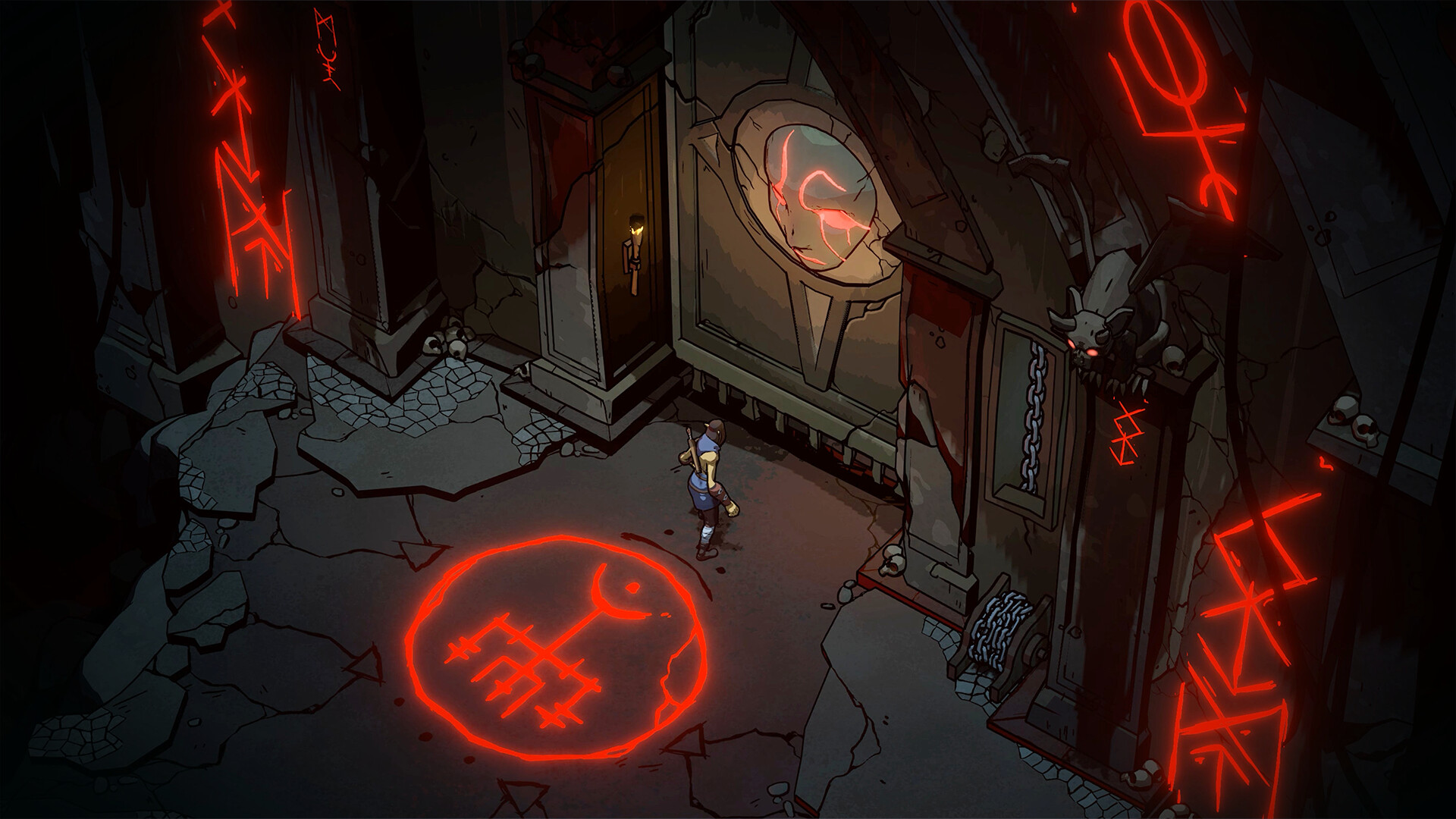 Vaewolf screenshot 4
