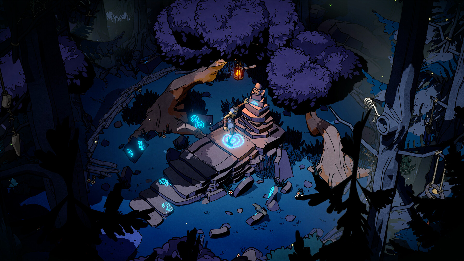 Vaewolf screenshot 5