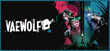 Cover art from Vaewolf