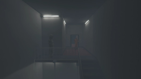 SCP: Archive screenshot 2