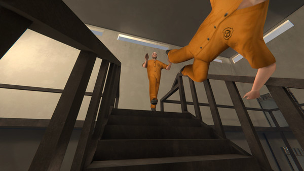SCP: Archive screenshot 3