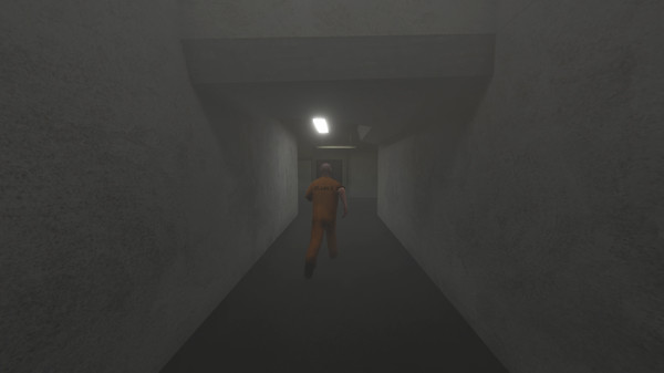 SCP: Archive screenshot 5