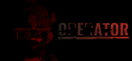 OPERATOR Cover Image