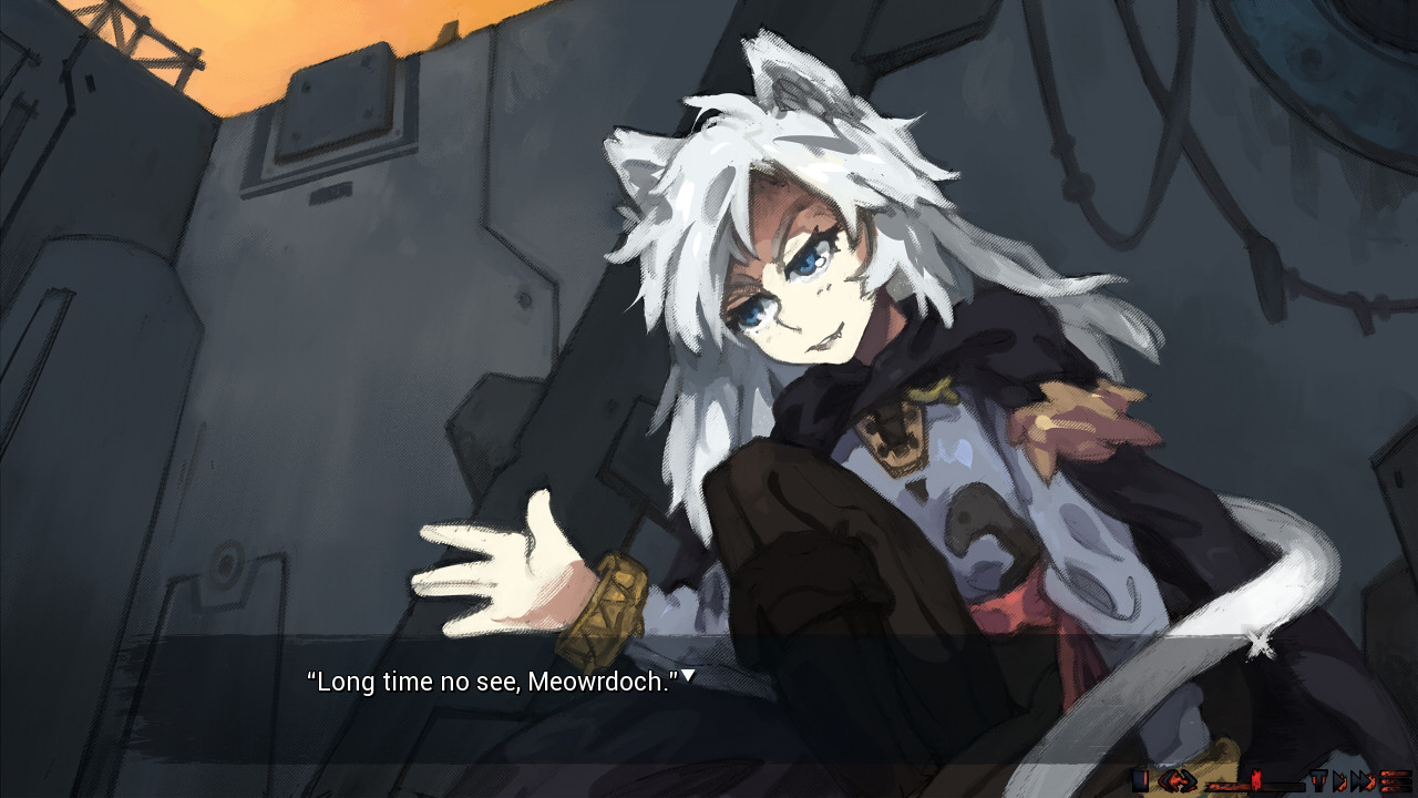 Sanator: Elmo's Legacy screenshot 2
