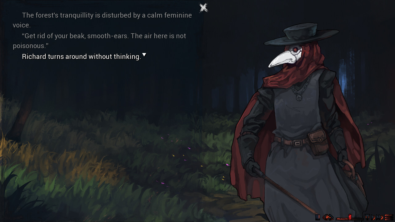 Sanator: Elmo's Legacy screenshot 4