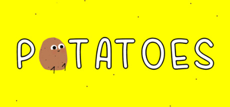 Cover art from Potatoes