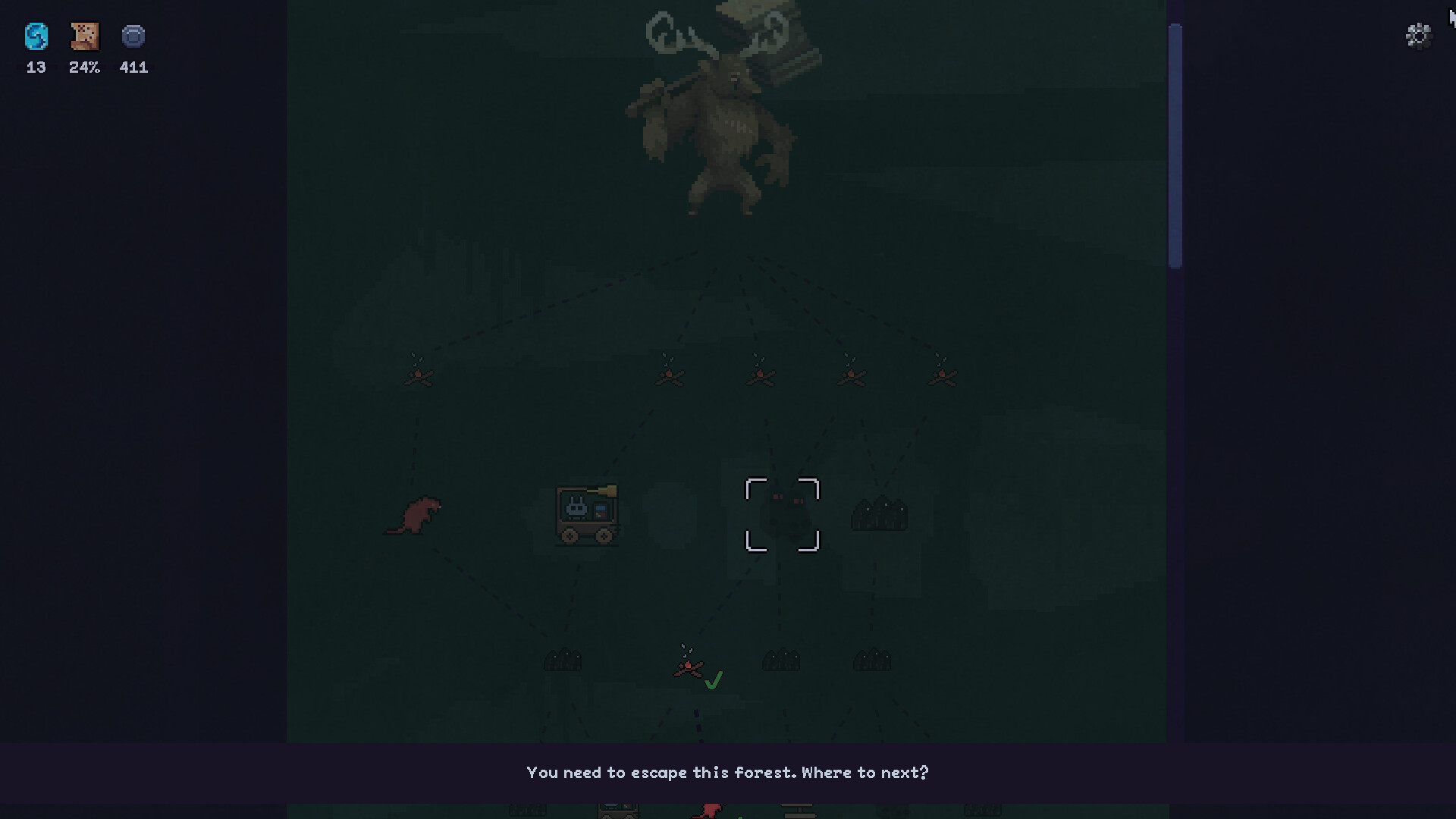 Spellstrider screenshot 4
