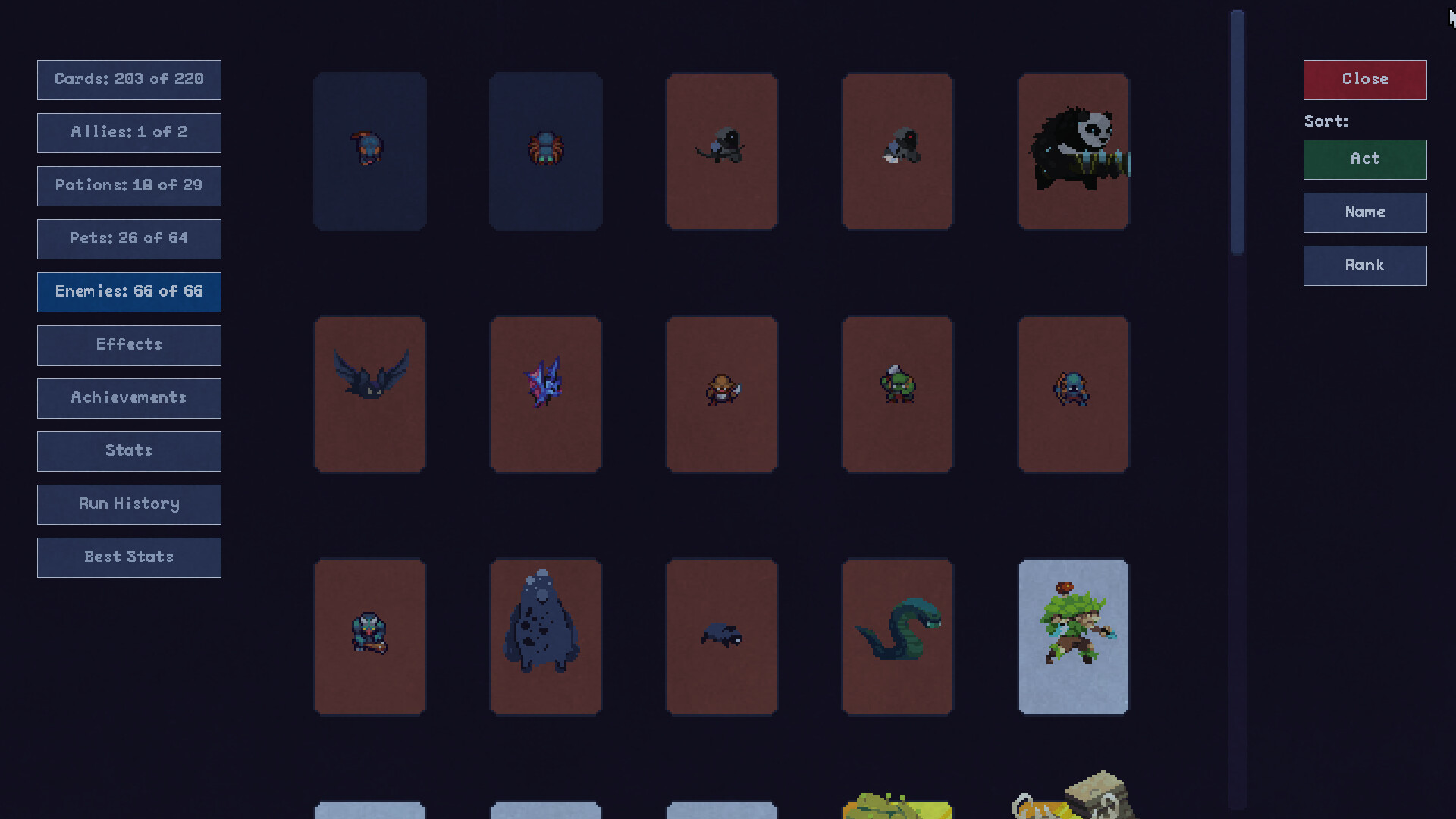 Spellstrider screenshot 5