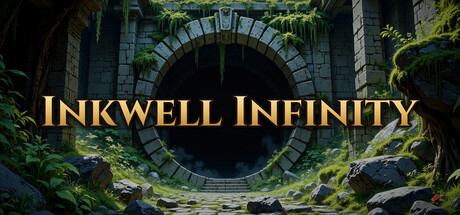 Cover art from Inkwell Infinity