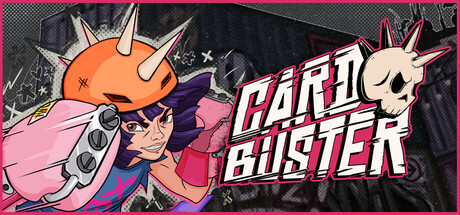 Card Buster
